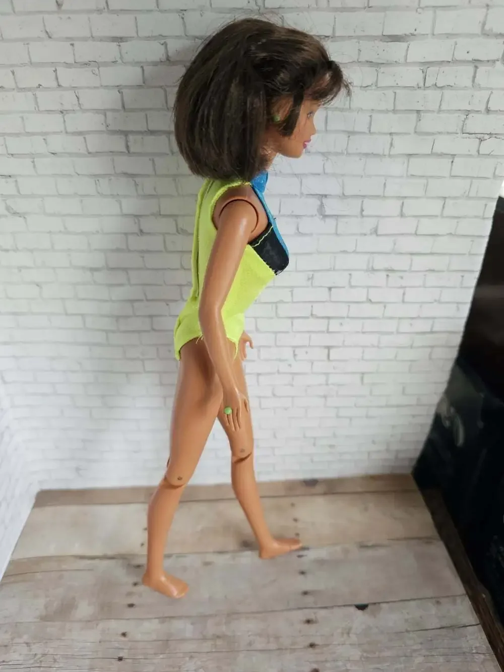 Barbie vintage 1997